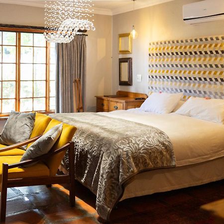 De Opstal Country Lodge Oudtshoorn Eksteriør bilde