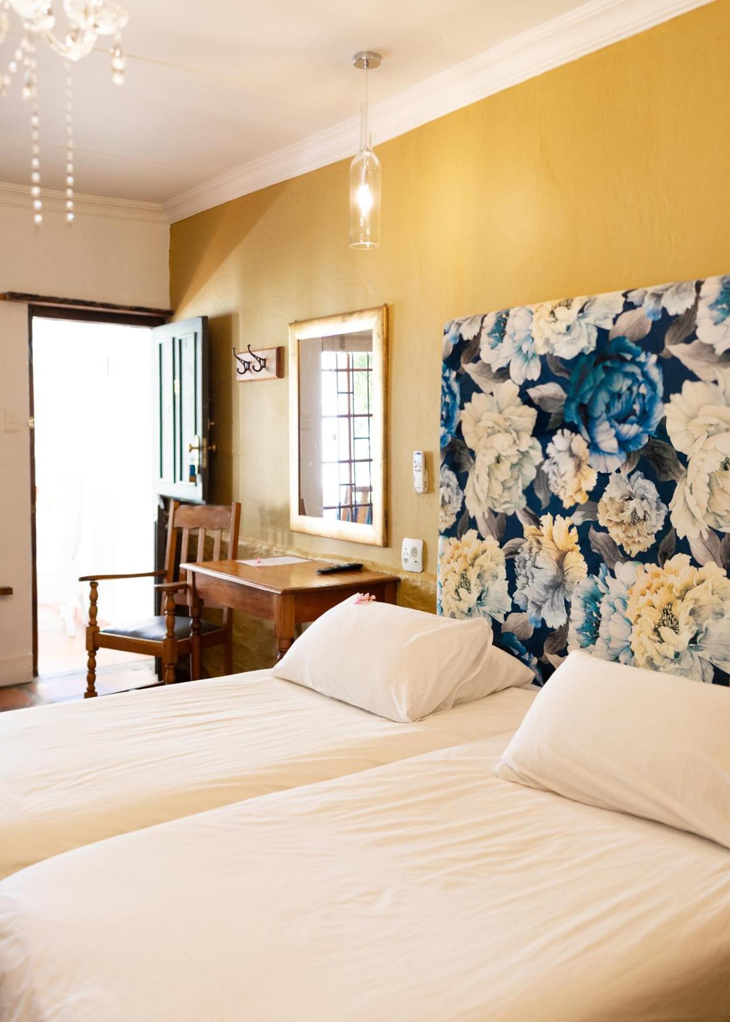 De Opstal Country Lodge Oudtshoorn Eksteriør bilde